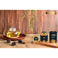 Trà túi lọc đông trùng hạ thảo MS01