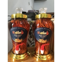 Đông Trùng Hạ Thảo - Hộp Quà Cao Cấp