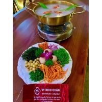 Đông Trùng Hạ Thảo Ngâm Rượu