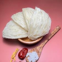 Tổ Yến sào tinh chế 1 lớp sợi: Nguyên chất, sạch lông, giá tốt nhất