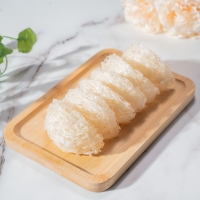 Tổ Yến Sào Tinh Chế – 100% Sợi, Tuyển Lựa Đặc Biệt