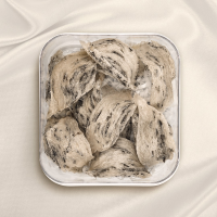 Yến Thô Tuyển Chọn: Nguyên chất 100%, ít lông