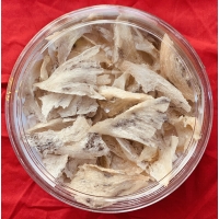 Chân Yến Lớn: Nguyên chất 100%, đã qua tuyển lựa