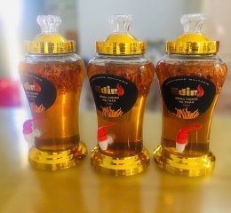 Đông Trùng Hạ Thảo 5 Lít