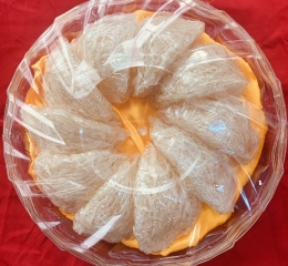 Tổ Yến sào tinh chế 1 lớp sợi: Nguyên chất, sạch lông, giá tốt nhất